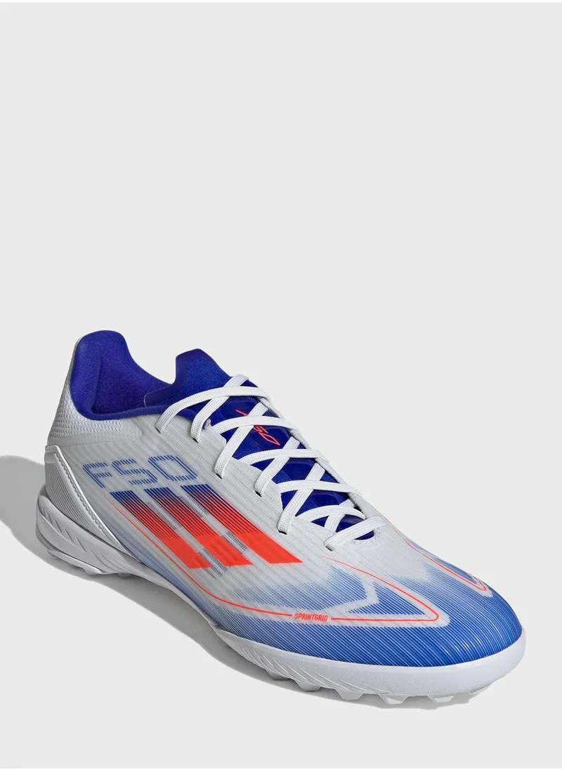 Adidas F50 League TF Football Boots