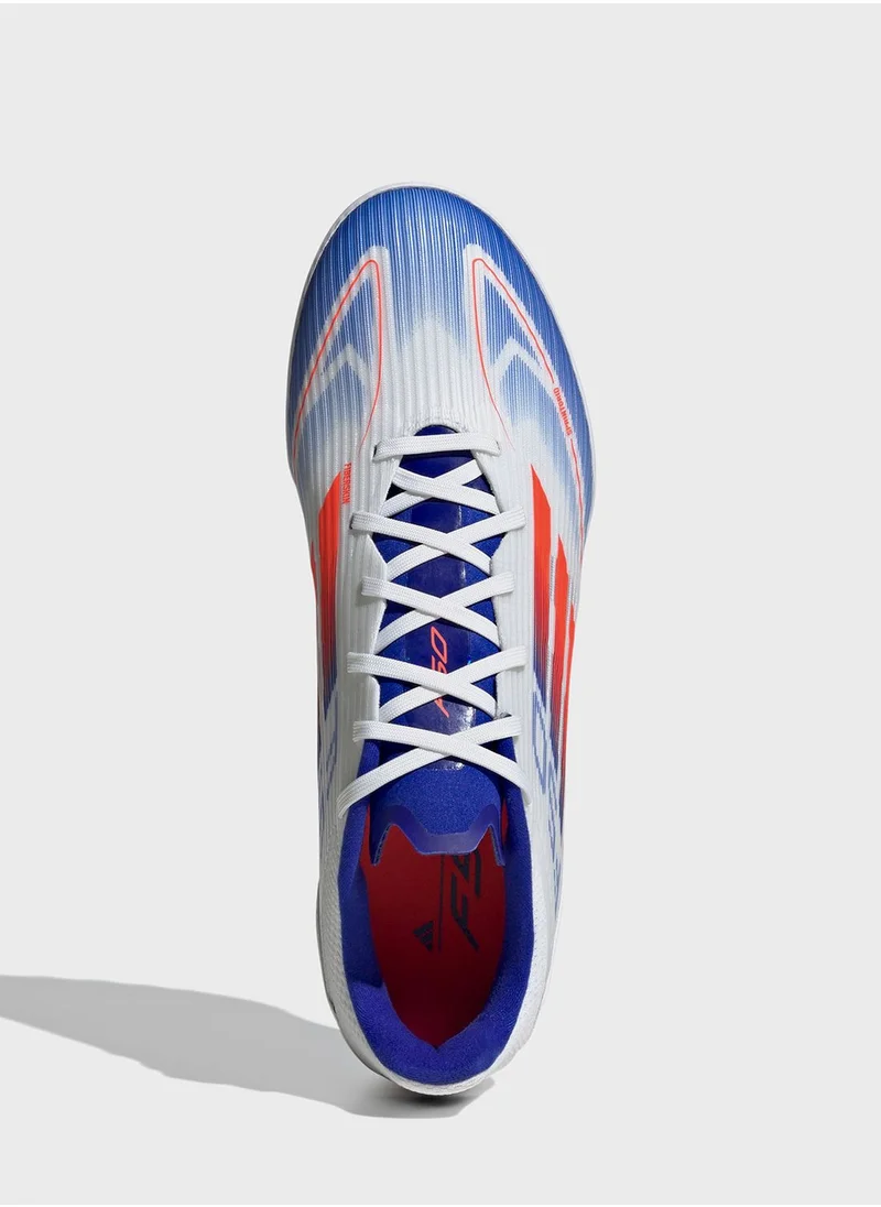 Adidas F50 League TF Football Boots