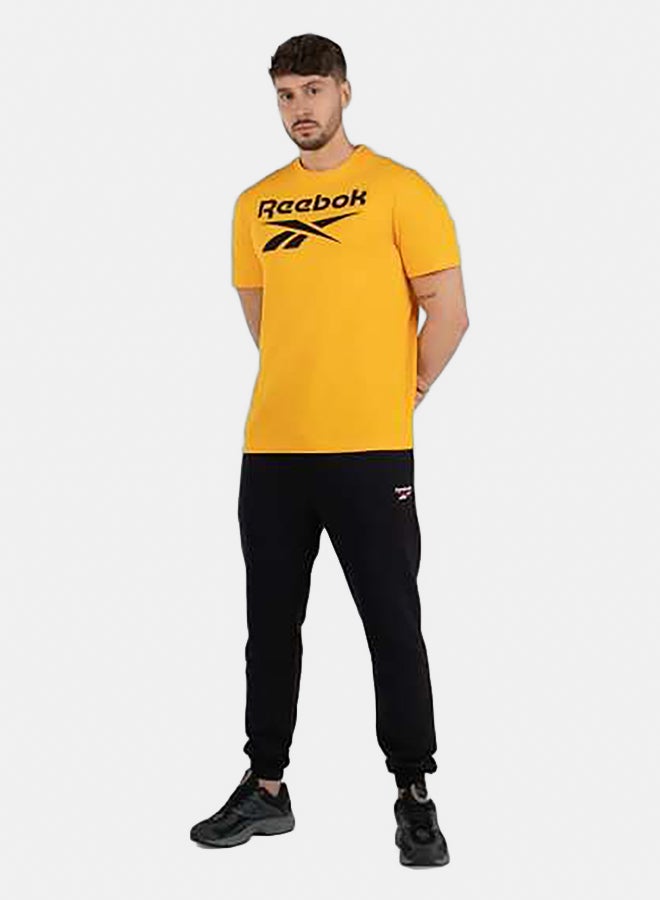 Reebok Identity Big Logo Tee - Image 2