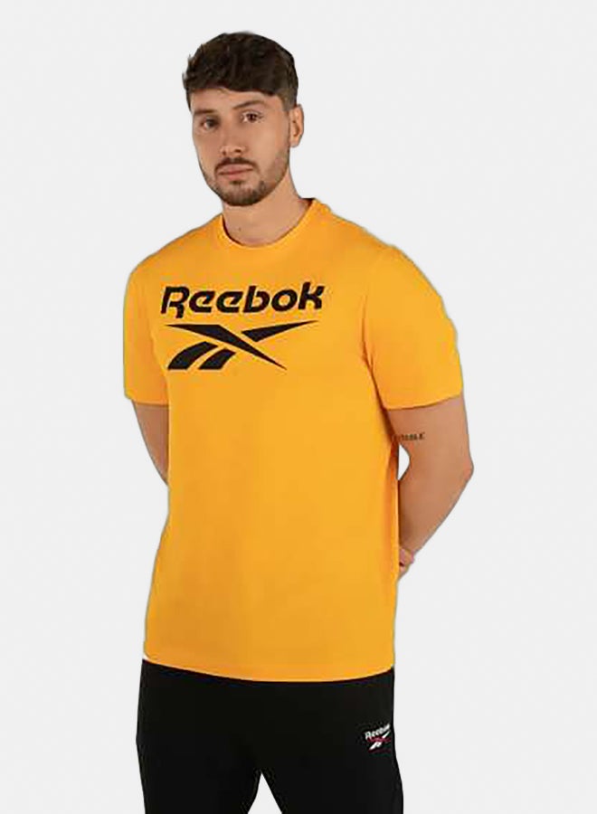Reebok Identity Big Logo Tee - Image 1