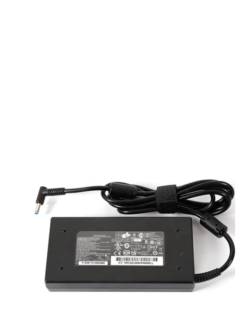 Terabyte Laptop 120W 19.5V 6.15A Output AC Adapter, Input 100-240V 1.5A, 50-60Hz, Laptop Charger - Image 1