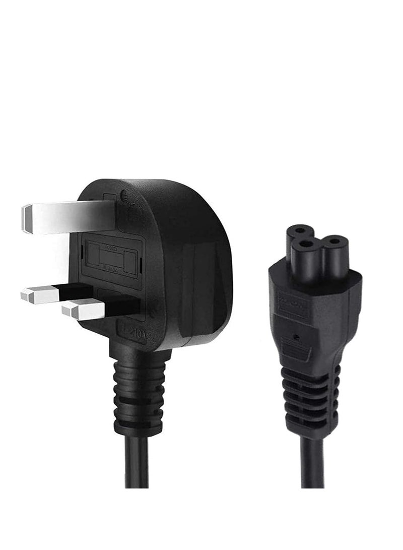 Terabyte Laptop 120W 19.5V 6.15A Output AC Adapter, Input 100-240V 1.5A, 50-60Hz, Laptop Charger - Image 3