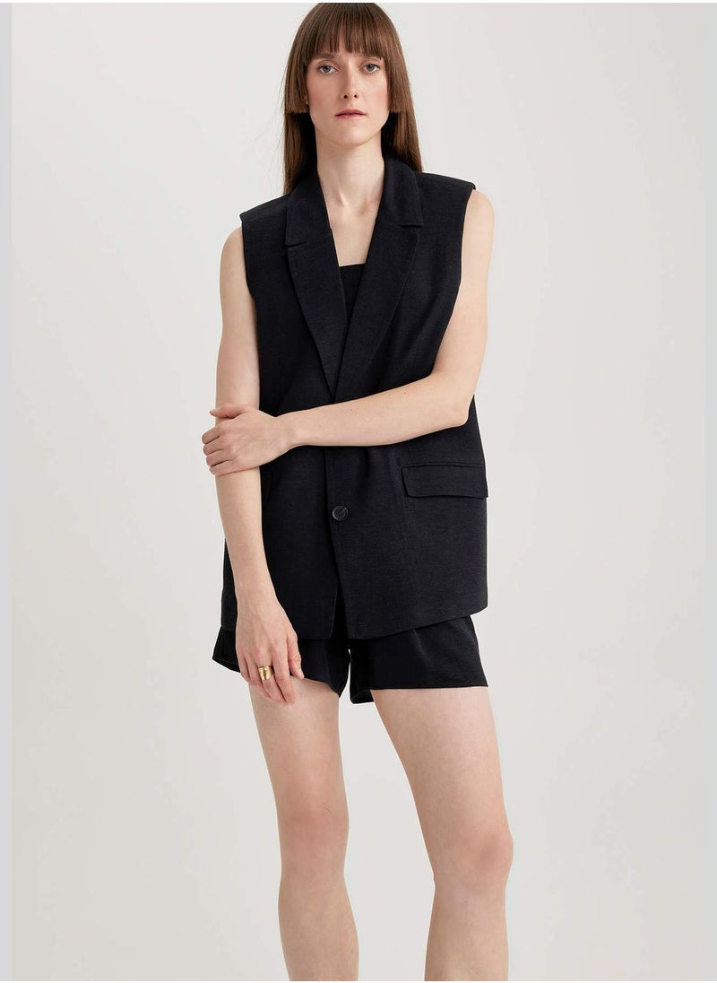 DeFacto Woman Sleeveless Vest  - Image 5