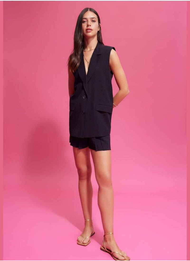 DeFacto Woman Sleeveless Vest  - Image 2