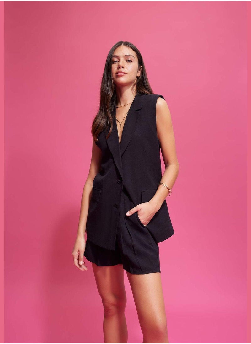 DeFacto Woman Sleeveless Vest  - Image 1
