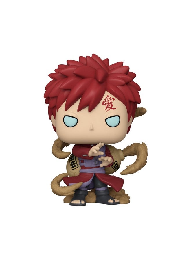 Funko Pop Naruto Gaara Vinyl Figure - Image 2