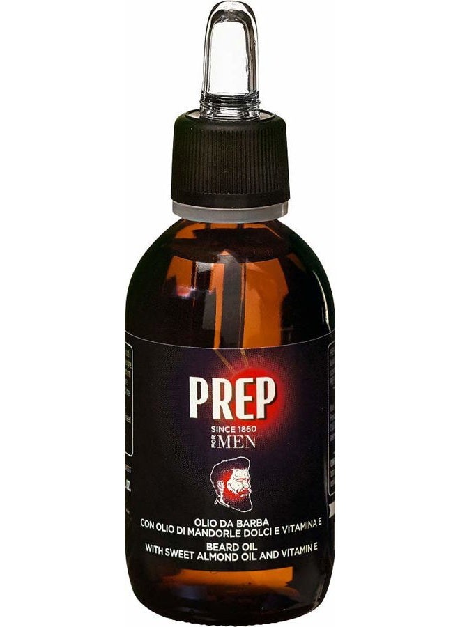 PREP Prep Beard Oil - 50 ml - Image 4