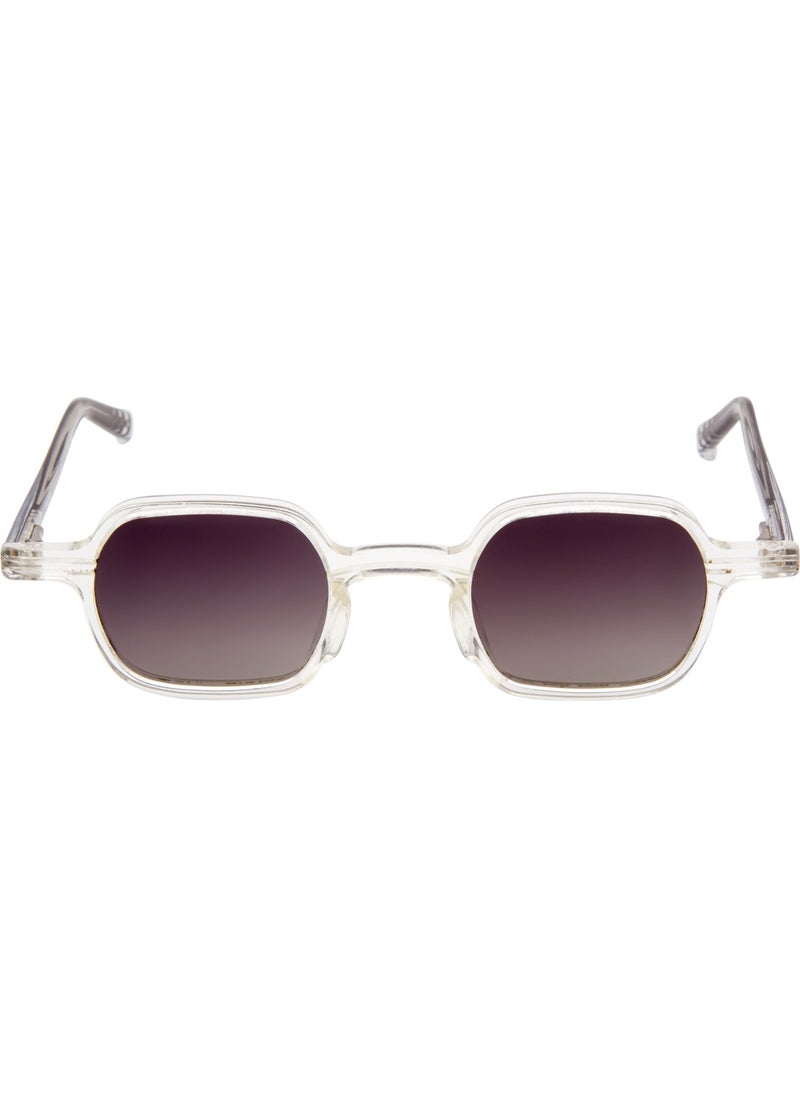 Enrico Polo Apollo 10 Women's Sunglasses  - Image 2