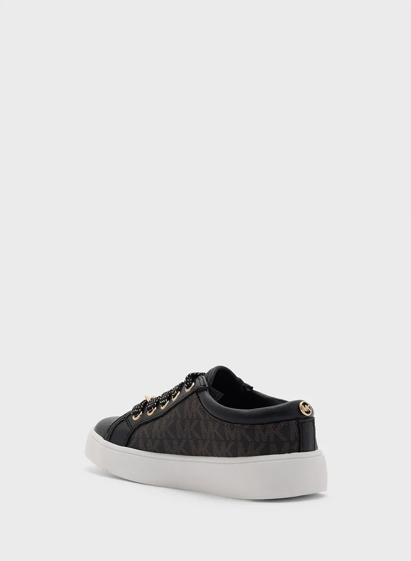 مايكل كورس On Low Top Sneakers