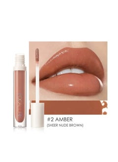 Amber