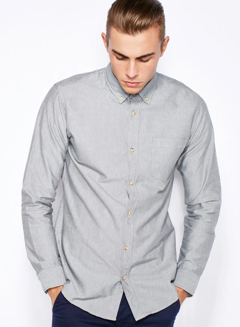 ADPT Adam Shirt