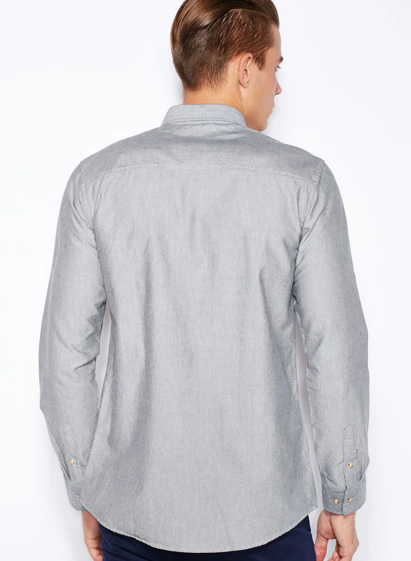 ADPT Adam Shirt