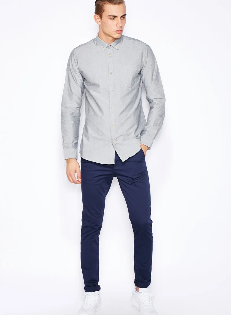 ADPT Adam Shirt