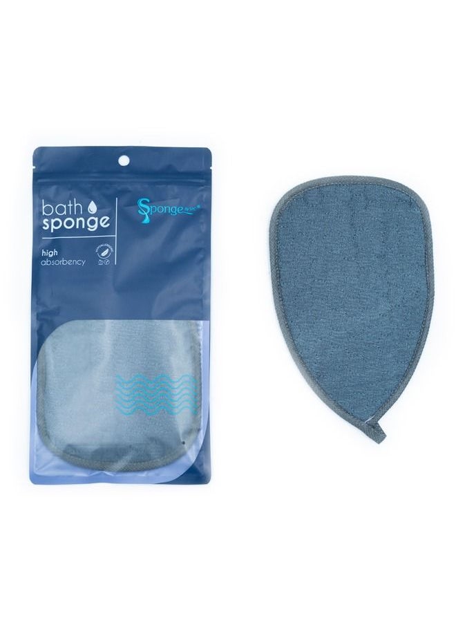 SPC Bath glove pads  - Image 1