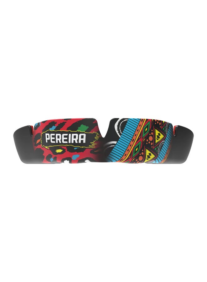 OPRO Instant Custom Fit UFC Mouthguard – Alex Pereira Edition | Adult - Image 2