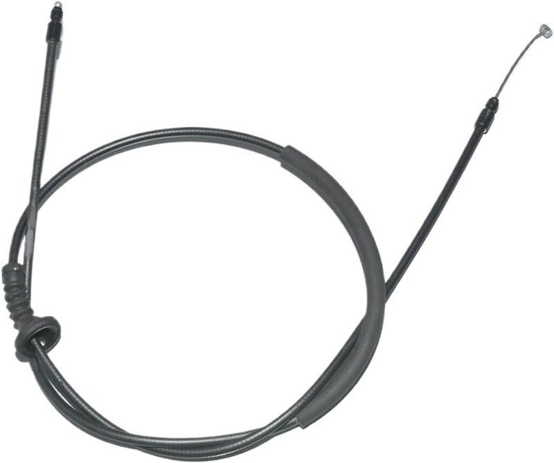 QASULER Hood Release Cable for BMW 3 Series - Image 3