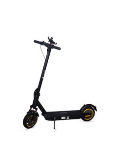 XM Max E Scooter 350W Motor, 36V 15.6AH Battery, 35-55KM/lH Top Speed, 25-45KM Range, Front Suspension, LED Base Light, LCD Display, App Connectivity, Foldable Electric Scooter with Phone Holder, Hand Bell,hook,Solid Tires, Lock, Lightweight Frame 120KG Load, Ideal E-Bike for Adults, Off-Road, Commuter E Skateboard, Fast Speed Electric Scooter for Adults Teens & Kids Urban Mobility tool,Perfect Scooter for Outdoor Adventures, Youth Electric Rideable, Portable Electric Scooter with Safety Features, Ideal for Kids Who Want to Explore, Fun and Practical Scooter for Family Rides, Suitable for Youth Riders,Antivibrator Black