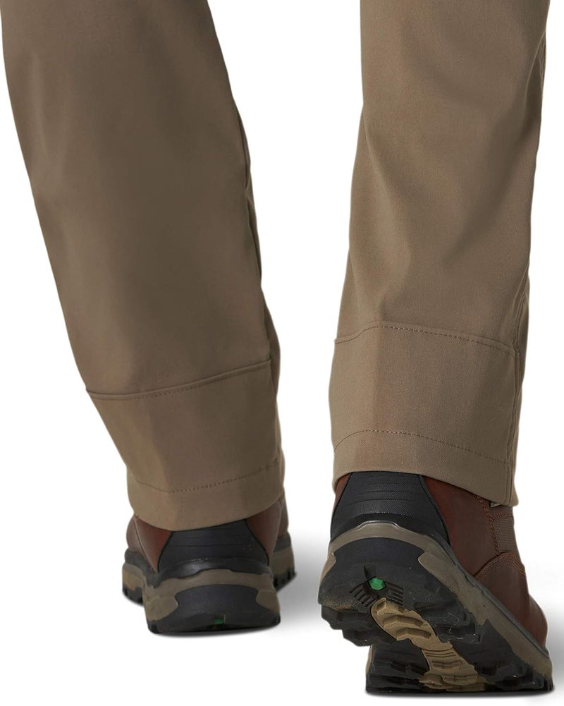 ATG by Wrangler Men's Synthetic Utility Pant - Bungee Cord, 42W / 32L - Image 5