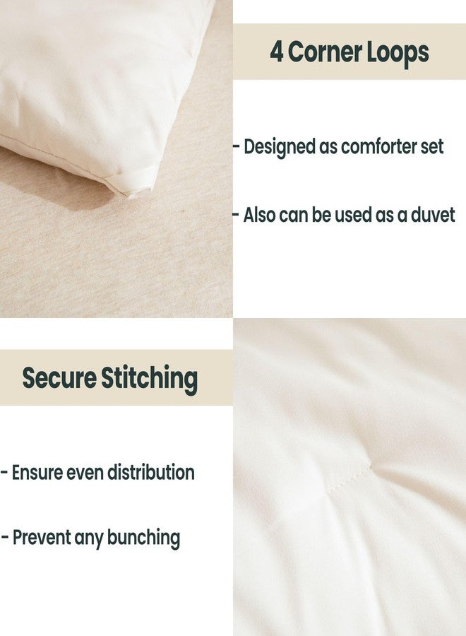 Paxrac Queen Comforter Set - Image 4