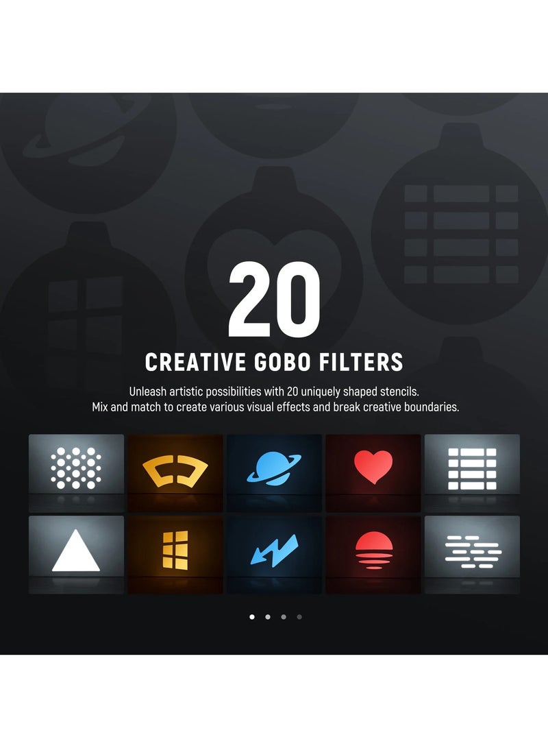 Neewer Basics FL10 10W LED Photography Flashlight | Compact Handheld Fill Light for Studio & Outdoor Shooting - Image 3