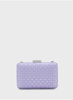 GUESS Twiller Minaudiere Clutch  - Image 2