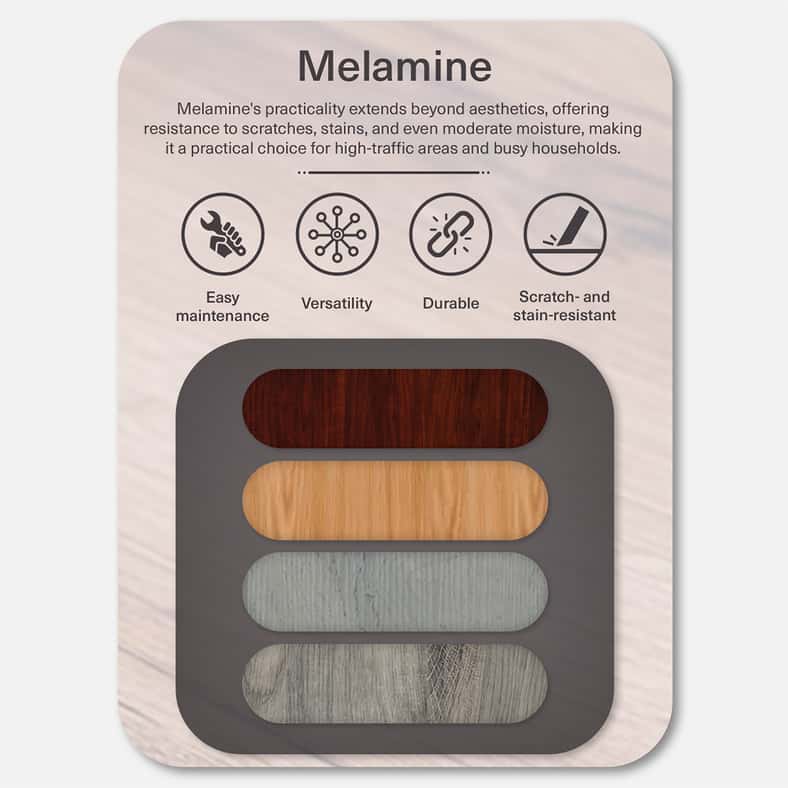 Pan Home مكتب ألعاب للأطفال - أبيض ووردي - Image 4