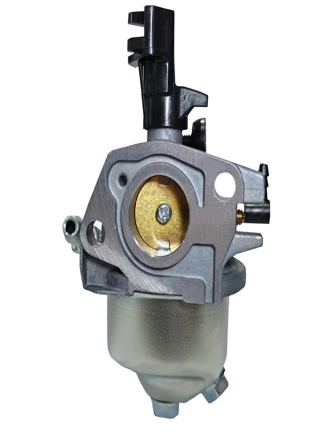 Chikia Huayi 170S 170SA 165S 165SA Snow Blower Carburetor Compatible For Cub Cadet Troy Bilt Storm 2410 2620 520-862 Carburetor MTD Yard Machines 31AM62EE700 179cc 208cc - Image 4