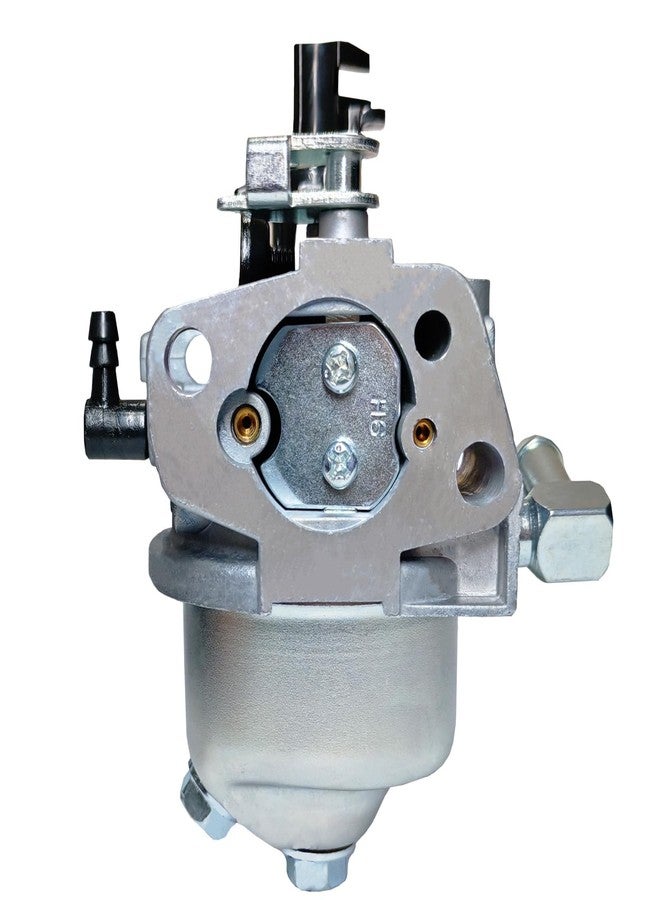 Chikia Huayi 170S 170SA 165S 165SA Snow Blower Carburetor Compatible For Cub Cadet Troy Bilt Storm 2410 2620 520-862 Carburetor MTD Yard Machines 31AM62EE700 179cc 208cc - Image 3