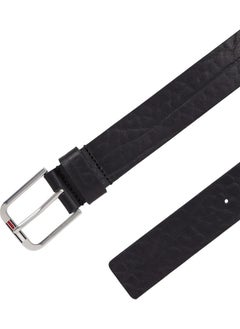 TOMMY JEANS Leather None Allocated Hole Belt  - Image 3
