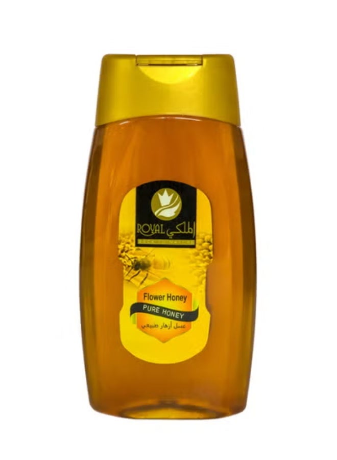 الملكي رويال عصارة عسل الزهور -400غ - Image 1