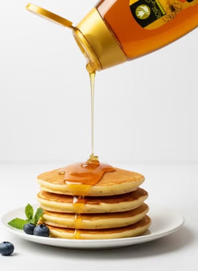 الملكي رويال عصارة عسل الزهور -400غ - Image 3