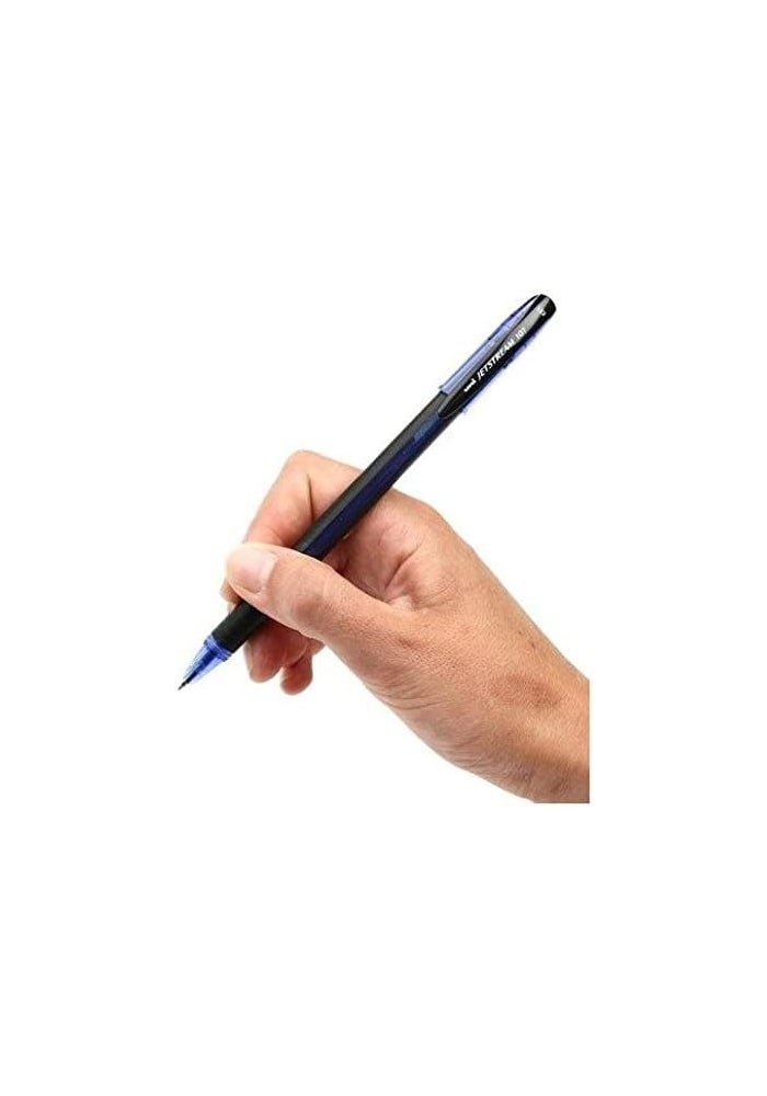 يوني بول uni-ball Jetstream SX-101 Ballpoint Pen - Image 1