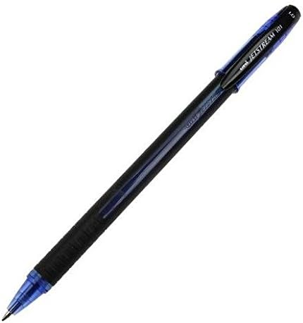 Uniball uni-ball Jetstream SX-101 Ballpoint Pen Pack of 12 - Image 5