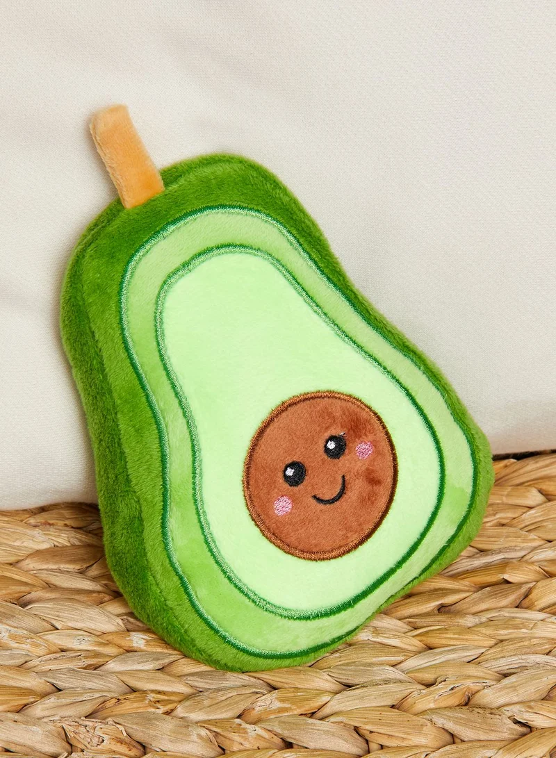Aroma Home Avocado Microwave Hottie