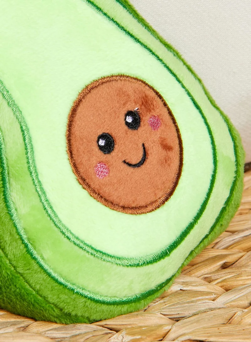 Aroma Home Avocado Microwave Hottie