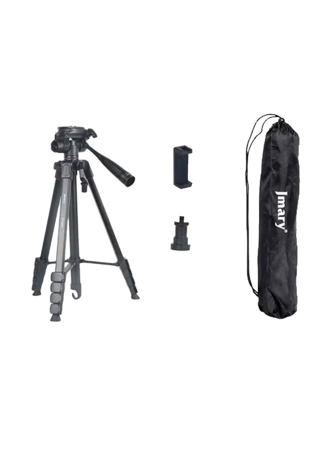 Jmary Jmary Adjustable Tripod Stand kp-2201 With 360 Rotating Head Extendable Height Clamp F Z2EB0D44EC3E04FF66F08Z