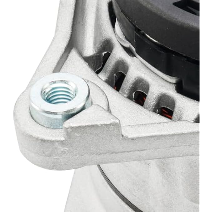 PHILTOP New Alternator Fit for 11196N, 2006-2013 IS250, IS350, 2007-2011 GS350, 2006 GS300 Alternator CW,150Amp - Image 3