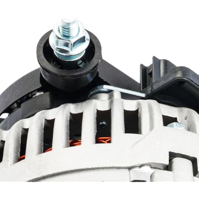 PHILTOP New Alternator Fit for 11196N, 2006-2013 IS250, IS350, 2007-2011 GS350, 2006 GS300 Alternator CW,150Amp - Image 2