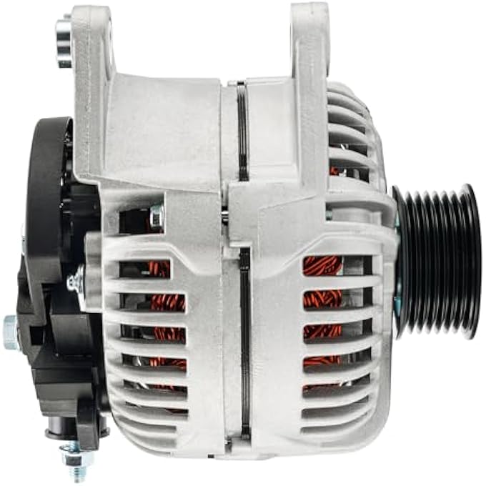 PHILTOP New Alternator Fit for 11196N, 2006-2013 IS250, IS350, 2007-2011 GS350, 2006 GS300 Alternator CW,150Amp - Image 5