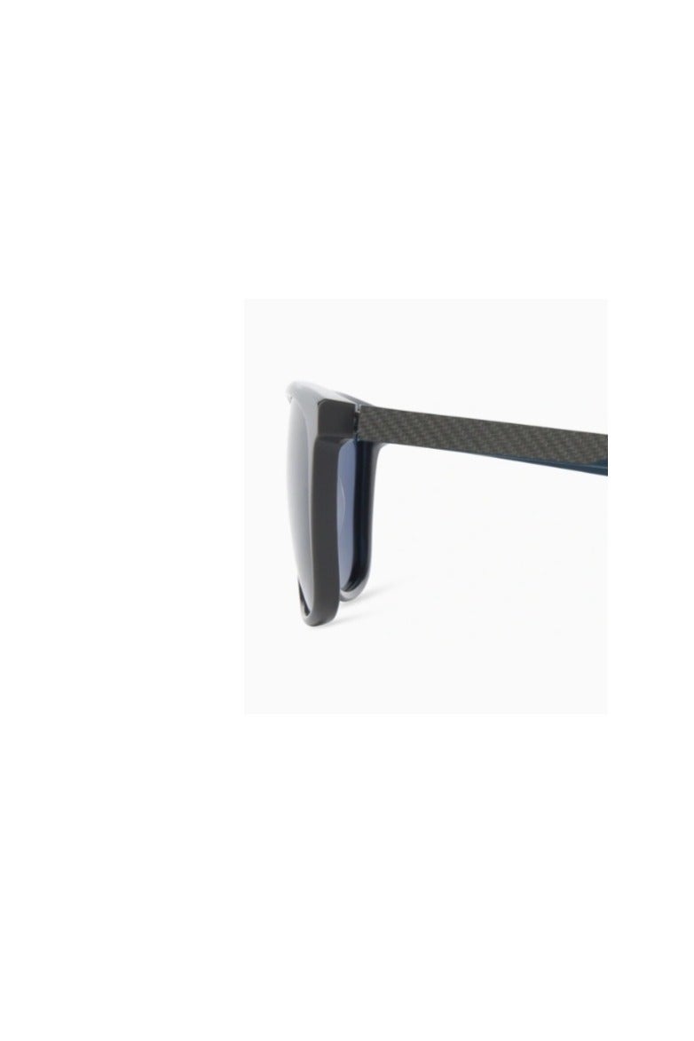 LOWHAT Men's Sunglasses Full Rim Aviator - Image 3
