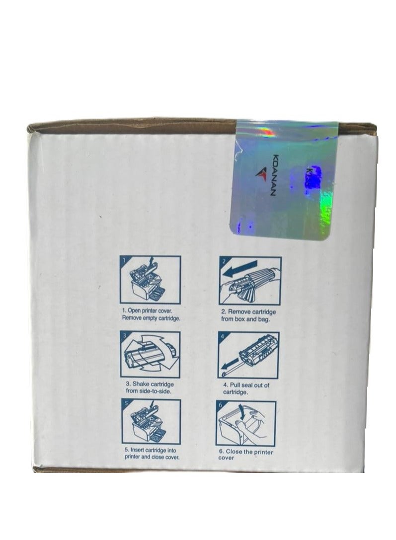 KOANAN Toner CRG045 c - Image 3
