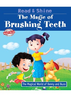 Magic of Brushing