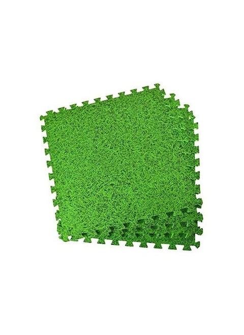 Grass Foam Mat