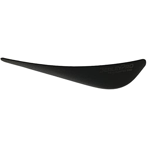 BerleyPro Bumper Bro Kayak Accessory Hull Keel Guard for Hull Protector. Compatible with Hobie Kayak - Hobie PA12 - Bow (Front) - Image 1