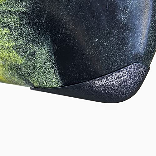 BerleyPro Bumper Bro Kayak Accessory Hull Keel Guard for Hull Protector. Compatible with Hobie Kayak - Hobie PA12 - Bow (Front) - Image 3