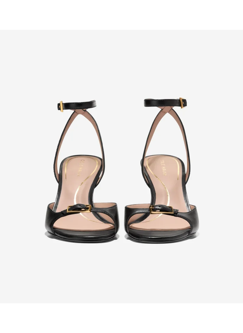 COLE HAAN Women's Annalise Buckle Sandals