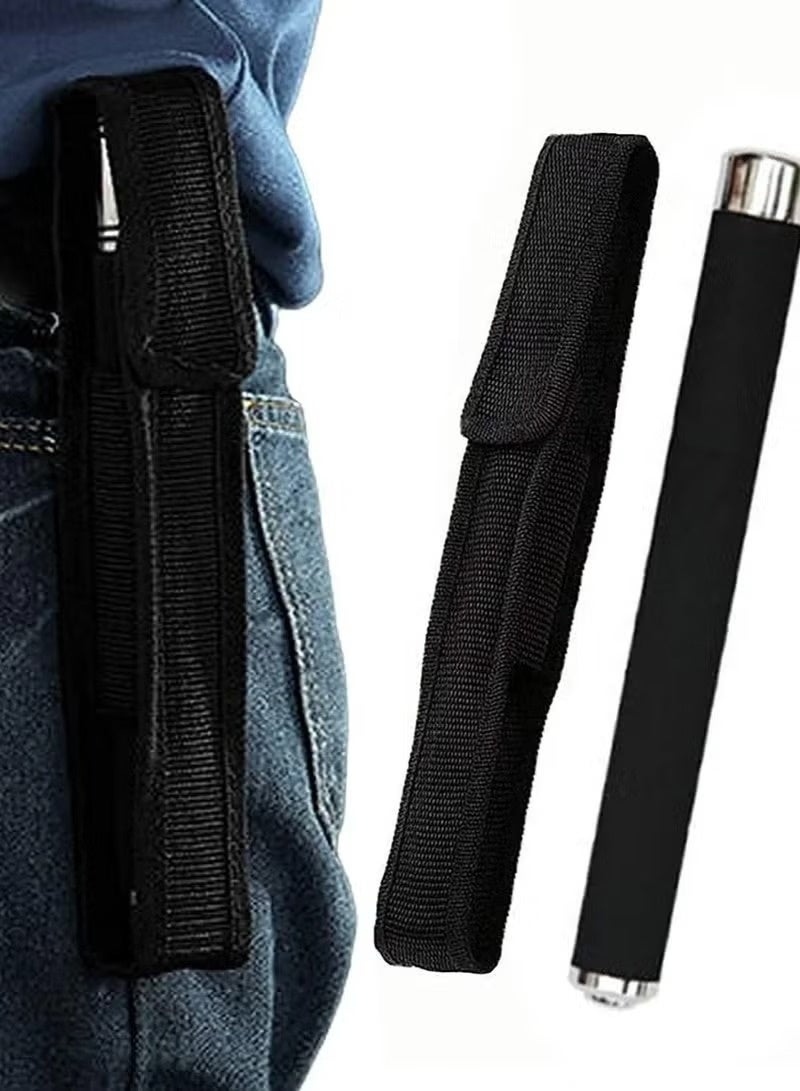 JOGAMS Self Defence Stick Portable Multifunctional Self Security Stick - Image 4