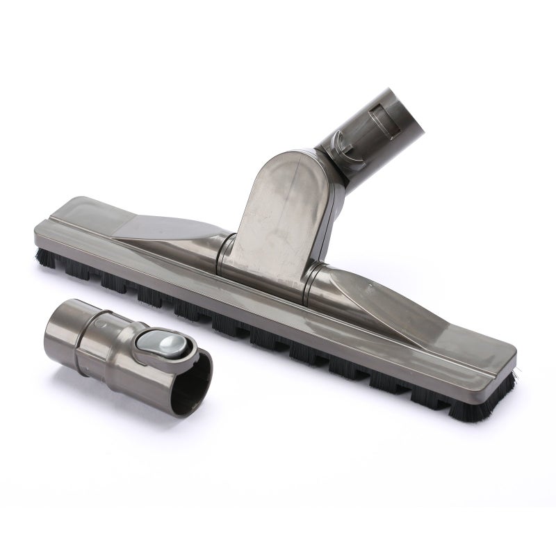 Qualtex Dyson Hardwood Floor Attachment Articulating Vacuum Cleaner Hard Floor Tool 920018-04 - Image 5
