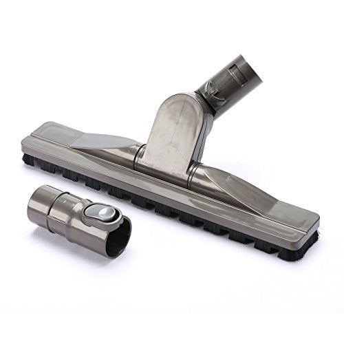 Qualtex Dyson Hardwood Floor Attachment Articulating Vacuum Cleaner Hard Floor Tool 920018-04 - Image 1