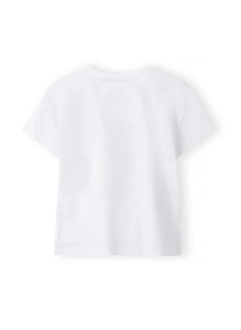 MINOTI Kids Girls T-shirt with print